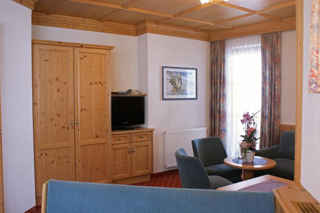 Sportapart Garni Mallaun See Kamer foto