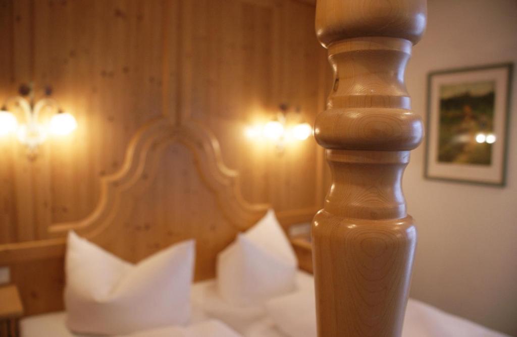 Sportapart Garni Mallaun See Kamer foto